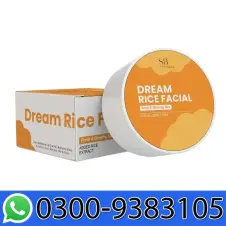 Sb Natural Beauty Cream In Pakistan