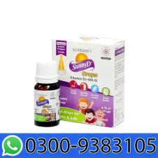 Scotmann Sunny D Oral Drops In Pakistan