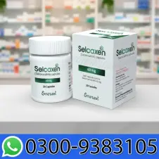Selcaxen 40mg In Pakistan