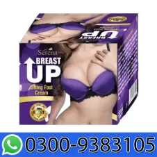 Serena Breast Up Lifting Fast Cream In Pakistan