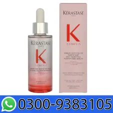 Serum Fortifiant Hair Serum In Pakistan