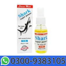 Shark Super Power Oil Price In Pakistan
