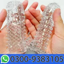 Silicone Washable Condom In Pakistan