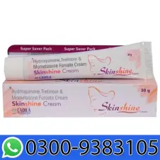 Skin Shine Cream In Pakistan