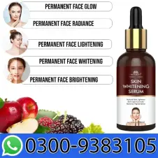 Skin Whitening Serum In Pakistan