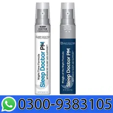 Sleep Doctor PM Spray In Pakistan
