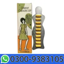 Slim Trim Active Capsule In Pakistan
