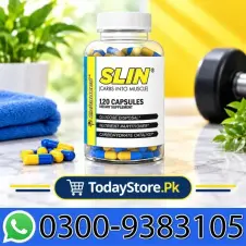 SLIN Pills Online Sale in Pakistan