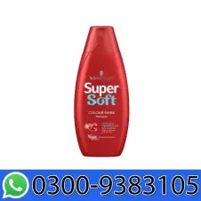 Super Soft Colour Shine Shampoo In Pakistan