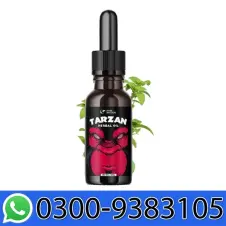 Super Tarzan Enlargement Oil In Pakistan
