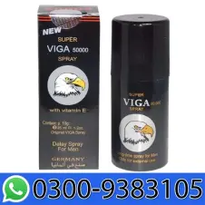 Super Viga 50000 Delay Spray In Pakistan