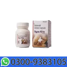 Tagra Forte Capsule In Pakistan