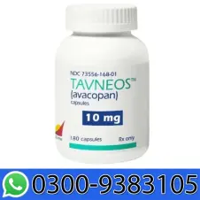 Tavneos Capsules Online In Pakistan