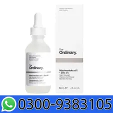 The Ordinary Niacinamide Original Price In Pakistan