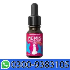 Tonisabery Xxxl Penis Enlargement Oil In Pakistan