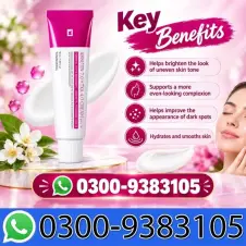 Tosowoong Arbutin 7 + Tranexamic Acid 4 Cream Price In Pakistan