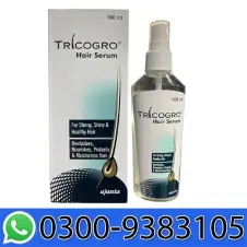 Tricogro Hair Revitalizing Serum In Pakistan