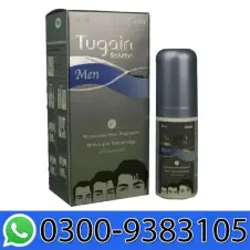Tugain Men Topical Solution In Pakistan