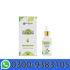 Ultra Whitening Serum In Pakistan