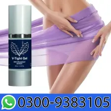 V Tight Gel In Pakistan