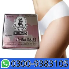 Vagina Tightening Tablets In Pakistan