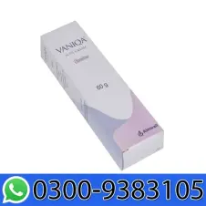 Vaniqa Cream Price In Pakistan