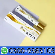 Vaniza Gold Gel Price In Pakistan