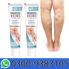 Varicose Veins Cream In Pakistan