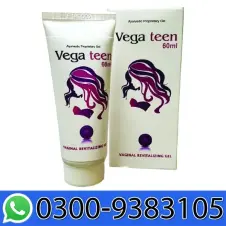 Vega Teen Vaginal Tightening Cream In Pakistan