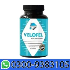 Velofel Male Enhancement Pills Price In Pakistan