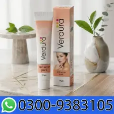 Verdura Clear Skin Pack 25 GM In Pakistan