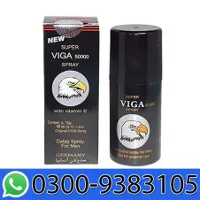 Viga Delay Spray in Pakistan