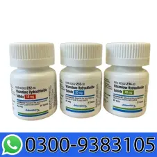 Vilazodone (Viibryd) 20 Mg In Pakistan