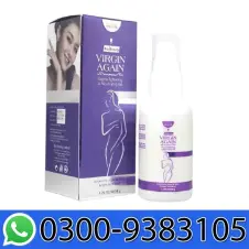 Virgin Again Gel In Pakistan