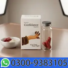 Wedding Night Bleeding Capsule