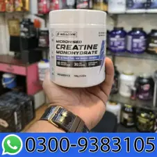 Wellcore Creatine Monohydrate In Pakistan
