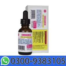 Women Libido Enhancer Oil Price in Pakistan