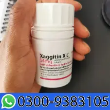 Xaggitin XL Tablets Price In Pakistan
