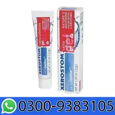 Xerostom Gel Price In Pakistan
