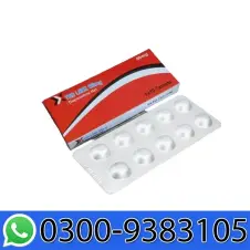 Xtra Long 60mg Tablets In Pakistan