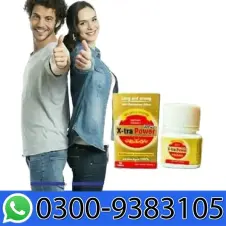 Xtra Power Plus Timing Tablets Price In Pakistan