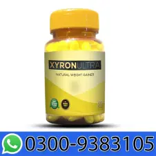 Xyron Ultra Capsule In Pakistan
