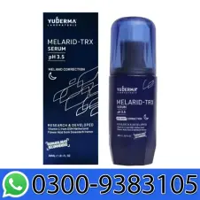 Yuderma Melarid Trx Melano Correction Serum In Pakistan
