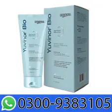 Yuvinor Bio Age Neutral Body Lotion In Pakistan