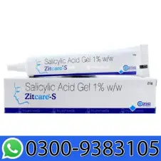 Zitcare S Gel Price In Pakistan