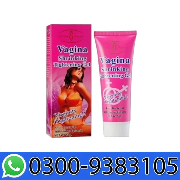 Vagina Tightening Cream In Pakistan
