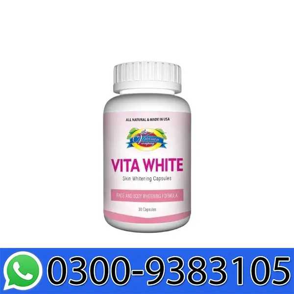 Vita White Price In Pakistan