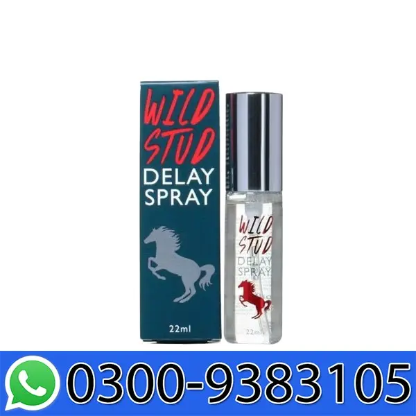 Wild Stud Spray in Pakistan