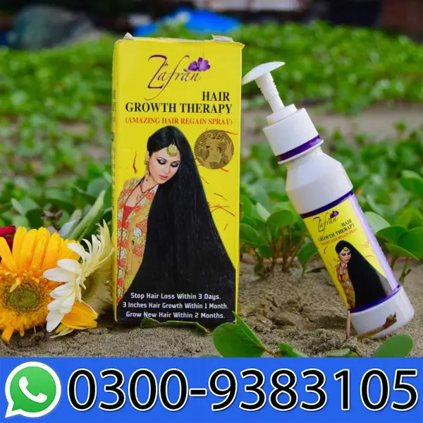 Zafran Oil Price In Pakistan